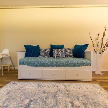 Apartament Carol Sinaia Eksteriør bilde