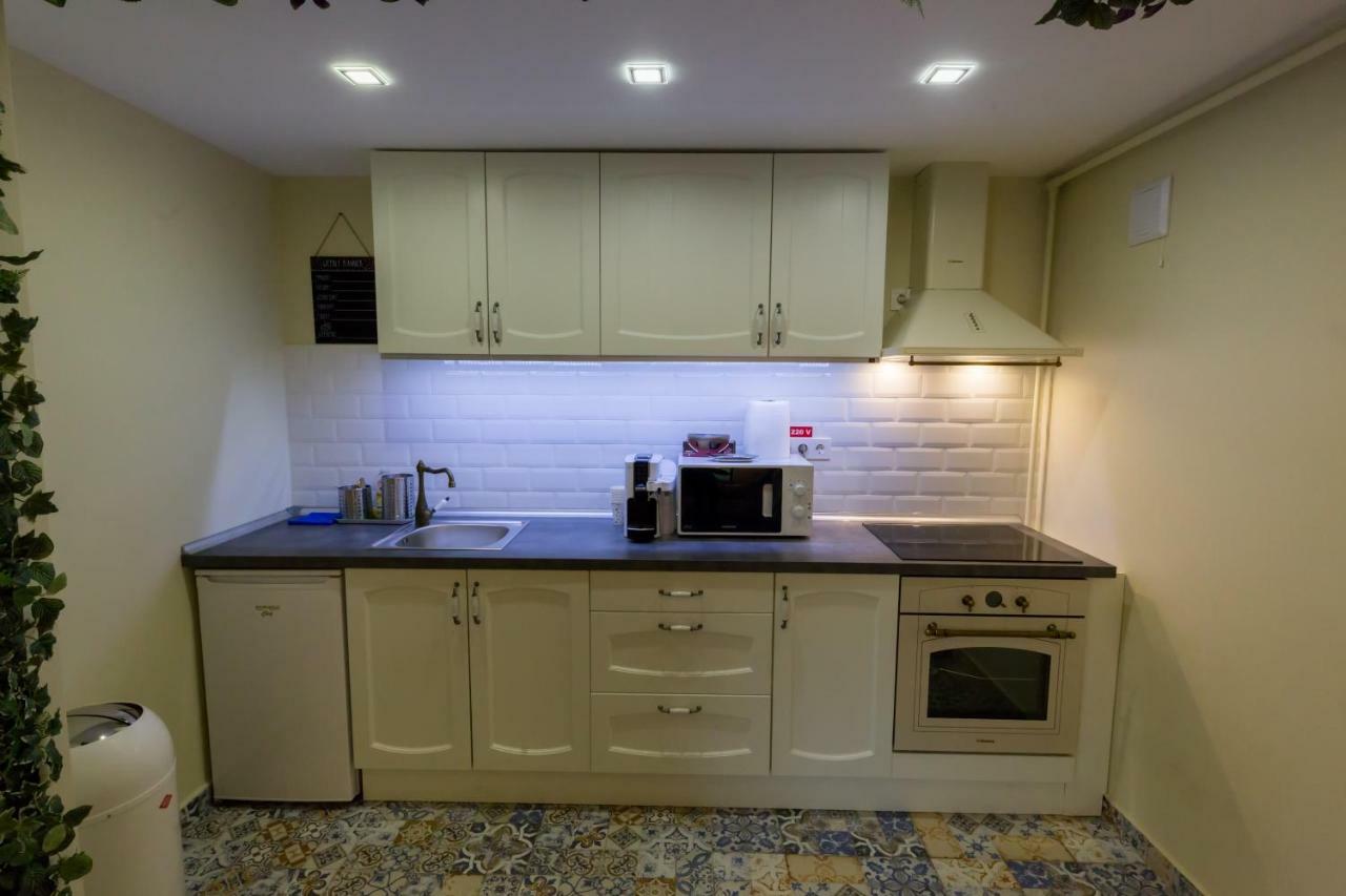 Apartament Carol Sinaia Eksteriør bilde