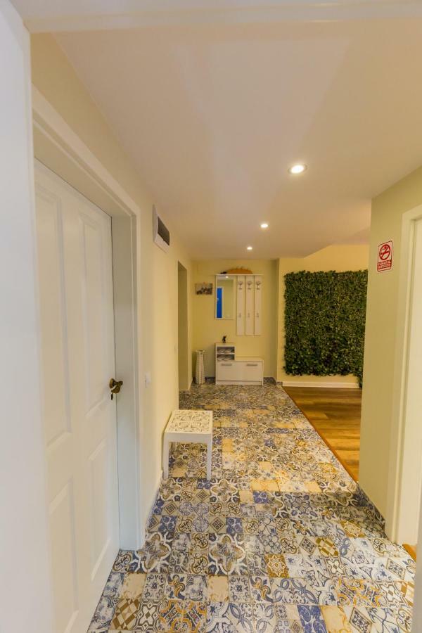 Apartament Carol Sinaia Eksteriør bilde