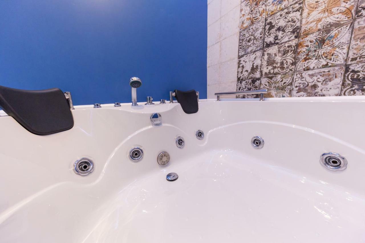 Apartament Carol Sinaia Eksteriør bilde